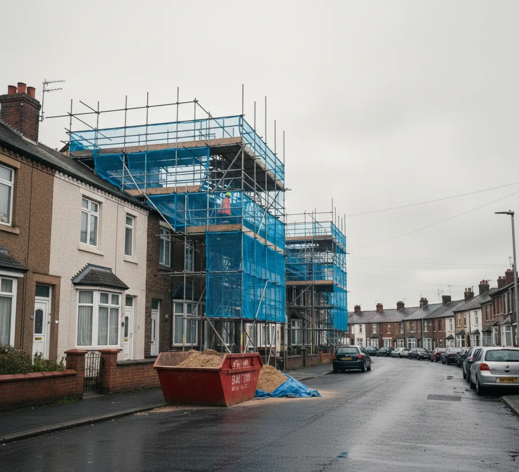 Scaffolders Bolton Image 5