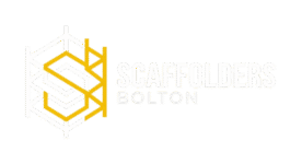 Scaffolders Bolton Logo